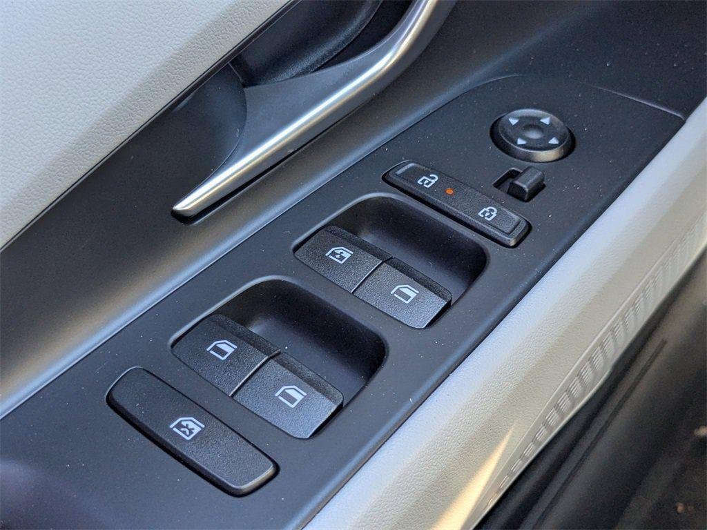 New 2026 Gray Hyundai Limited image 21