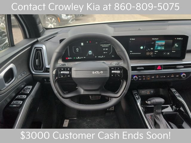 2026 Kia Sorento X-Line SX Prestige - Photo 12