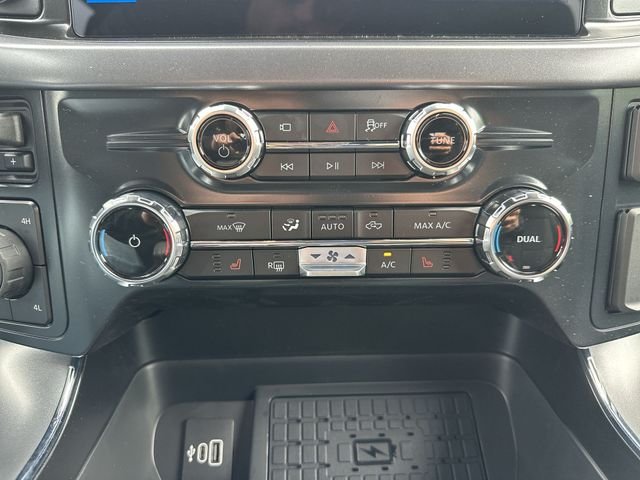 New 2026 Avalanche Ford XLT image 18