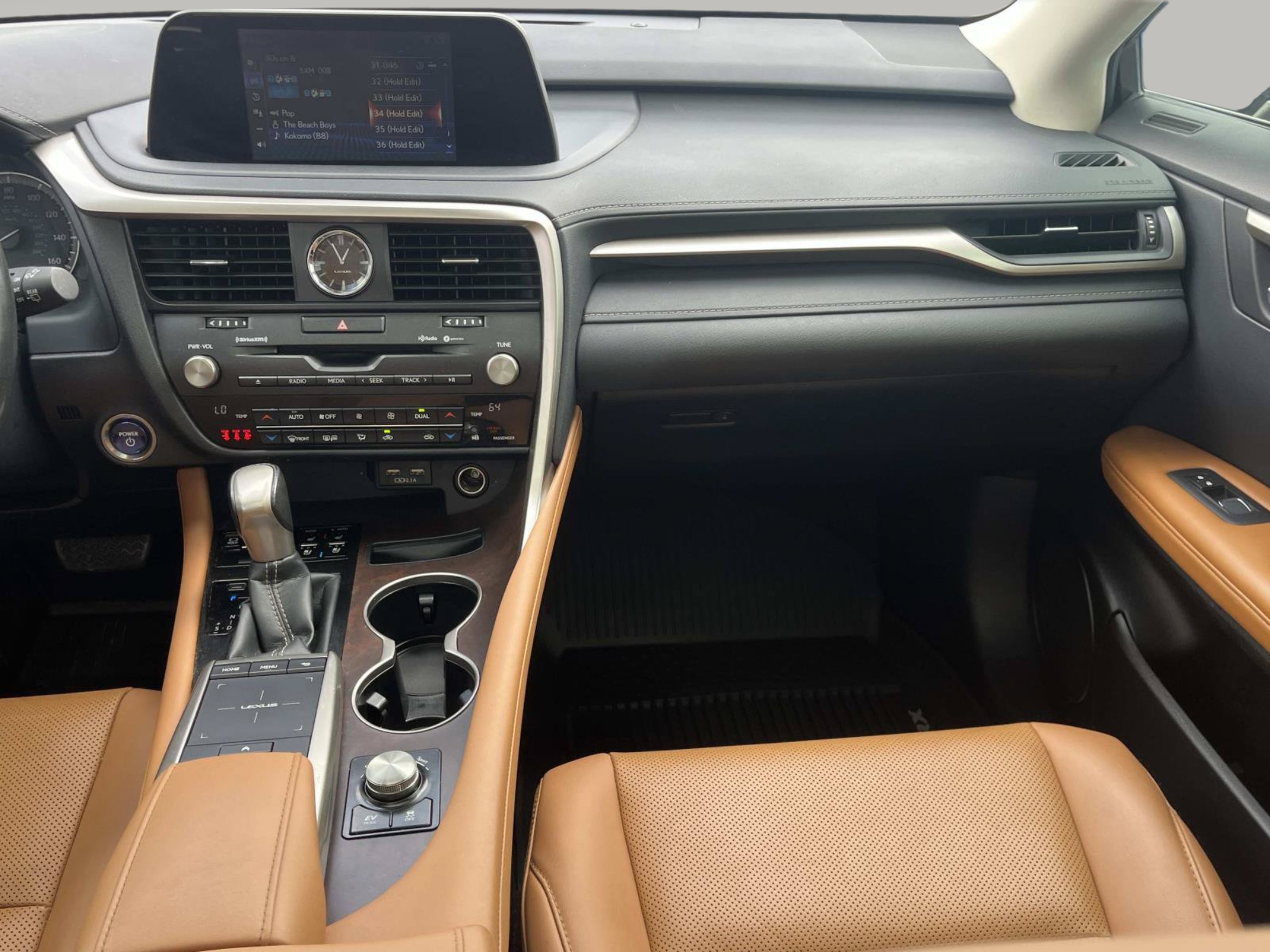 Used 2022 Caviar Lexus RX 450h image 10