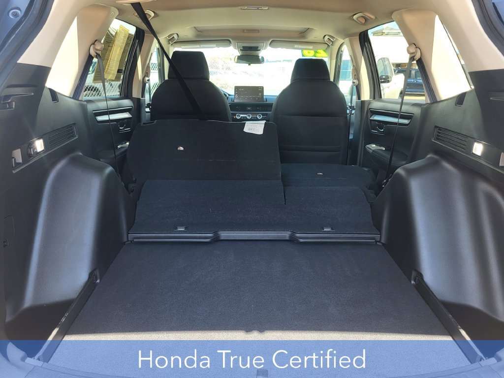 2026 Honda CR-V EX - Photo 31