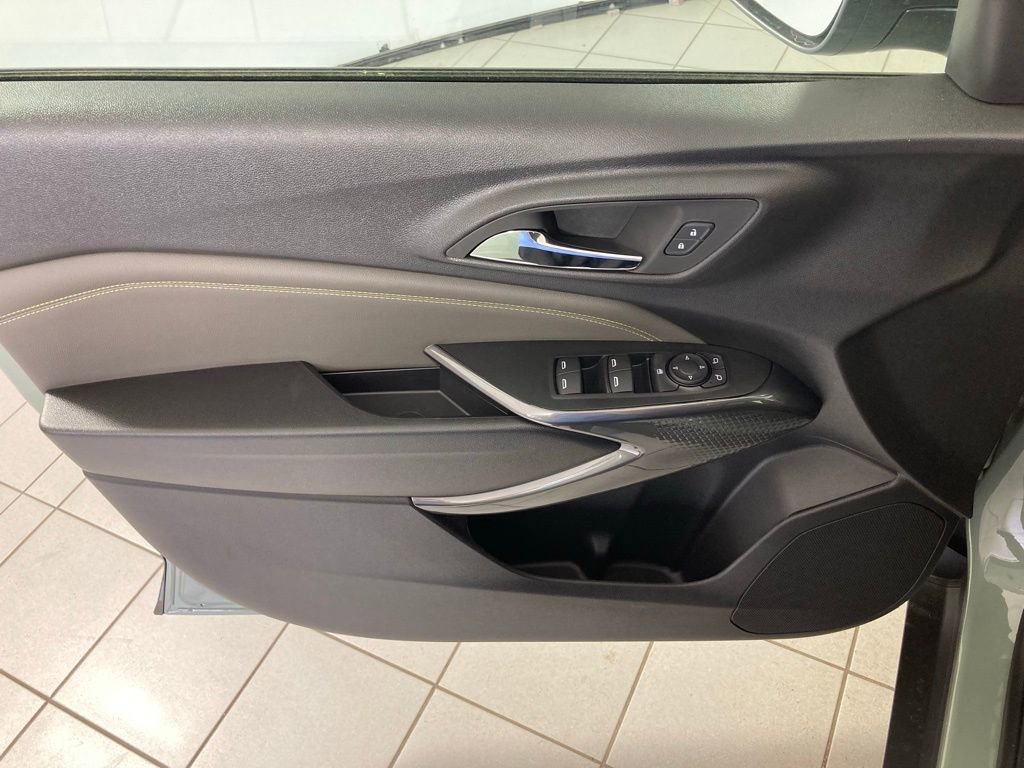 New 2026 Cacti Green Chevrolet ACTIV image 11