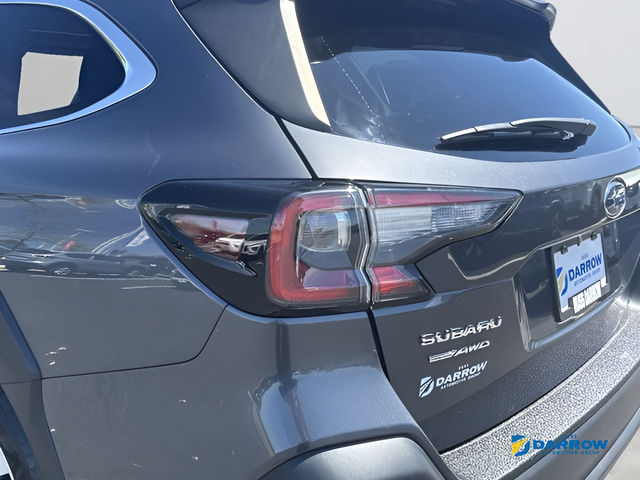 Used 2025 Gray Subaru Premium image 28