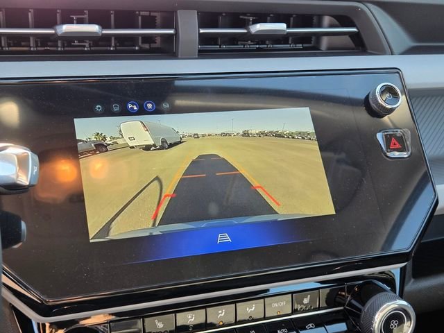 2027 Chevrolet Bolt LT - Photo 12