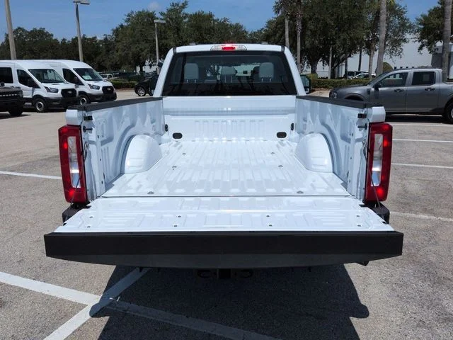 New 2026 White Ford XL image 13