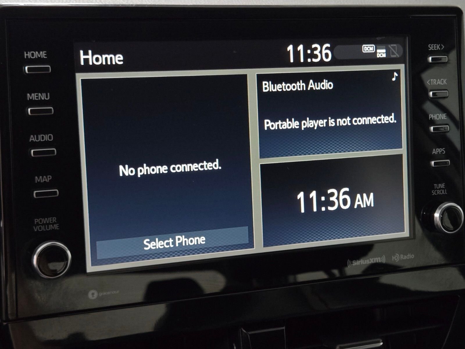 Used 2022 Pearl Toyota XSE image 25