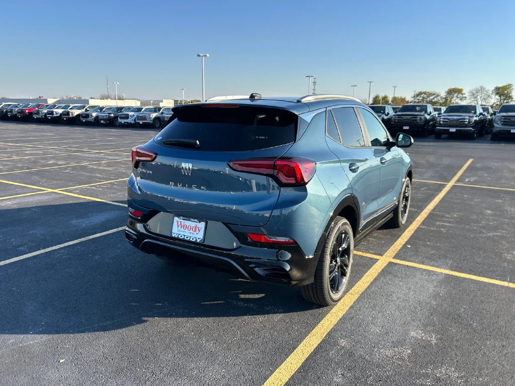 Vehicle thumbnail