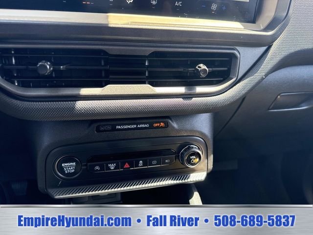 2025 Ford Bronco Sport Big Bend - Photo 22