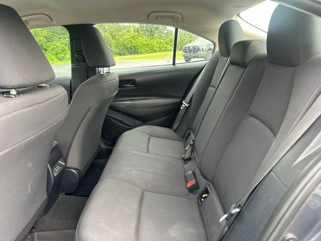 Certified Used 2024  Toyota LE image 20