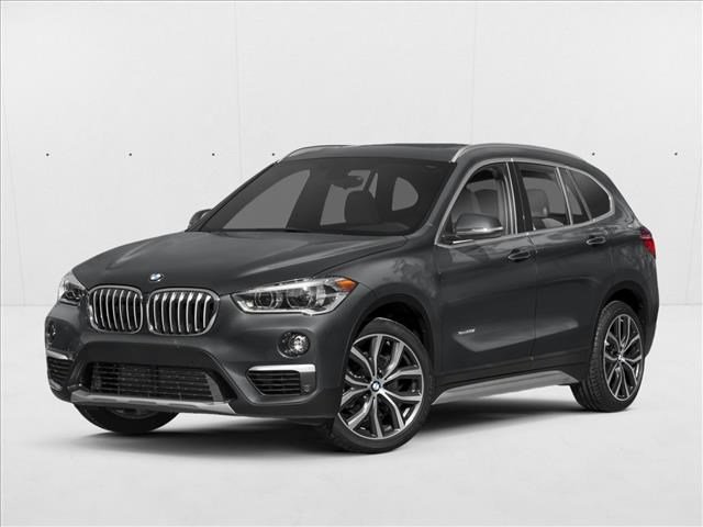 2019 BMW X1 28i