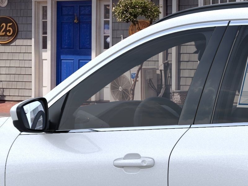 New 2026 Star White Metallic Tri-coat Ford Platinum image 20