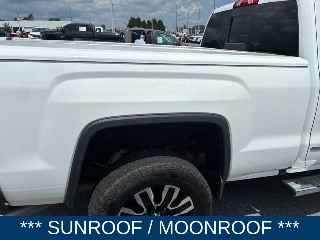 Used 2016 White GMC Denali image 6