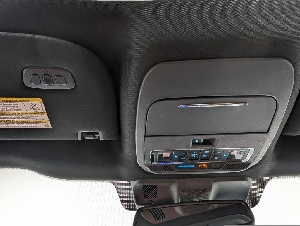 Certified Used 2022 Carbonized Gray Metallic Ford Platinum image 12