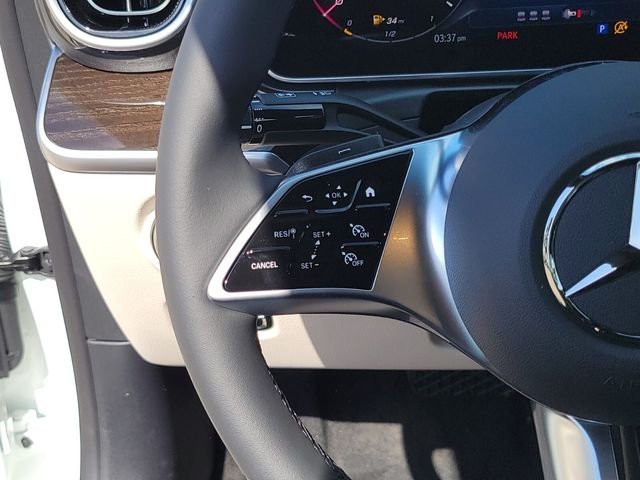 Used 2026 White Mercedes-Benz C 300 image 28