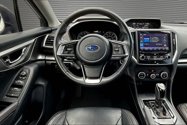 Used 2023 Gray Subaru Limited image 8