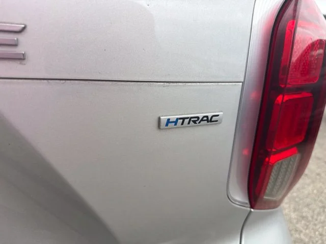 Used 2023 Typhoon Silver Hyundai Calligraphy image 10