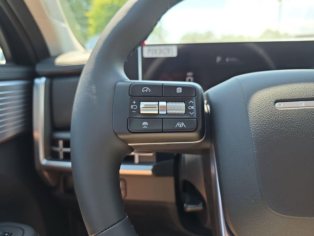 New 2026 Rockwood Green Hyundai XRT AWD image 19