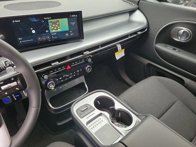 2026 Hyundai IONIQ 9 SE - Photo 13