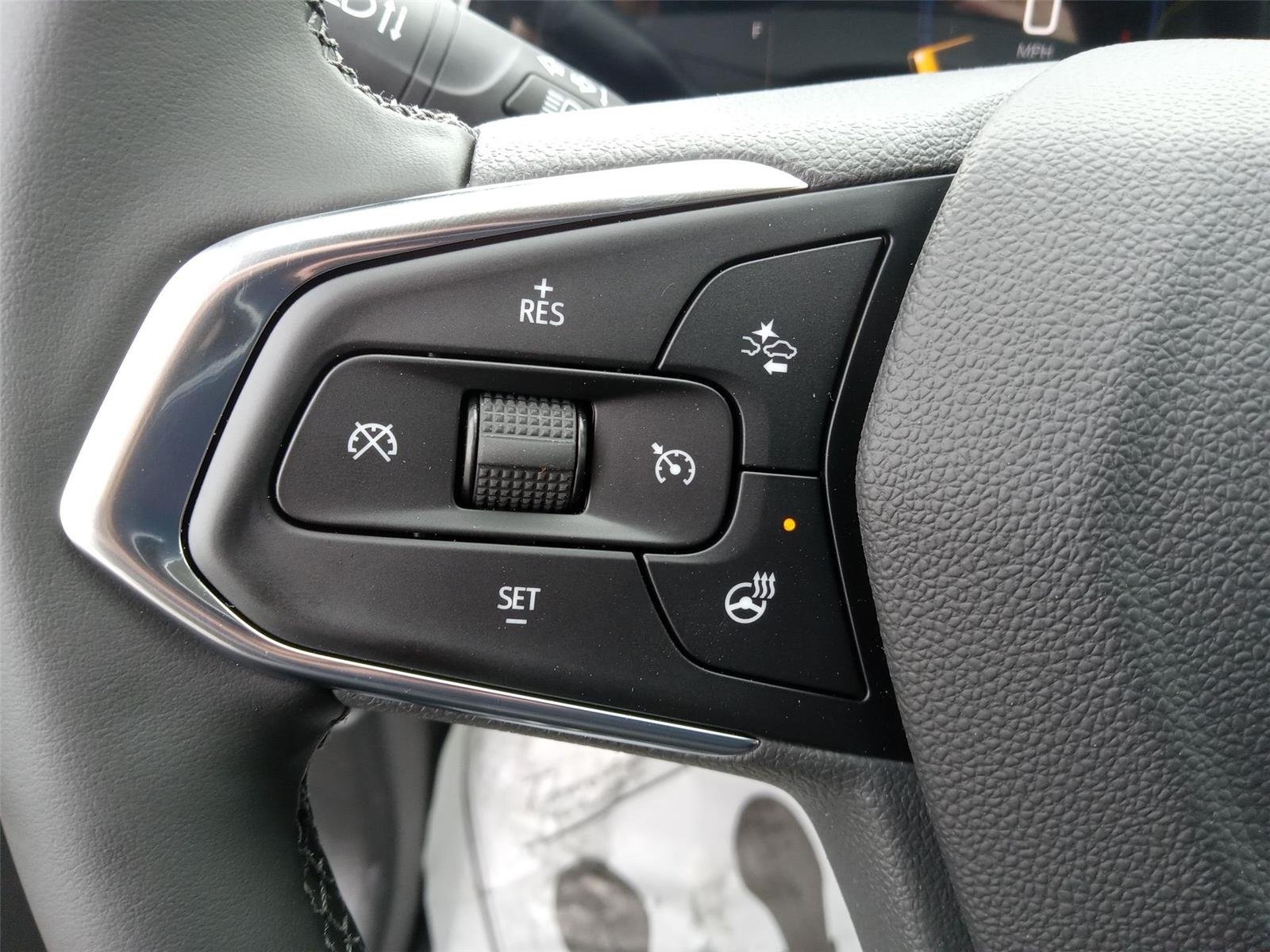 2026 Chevrolet Trax Activ - Photo 25