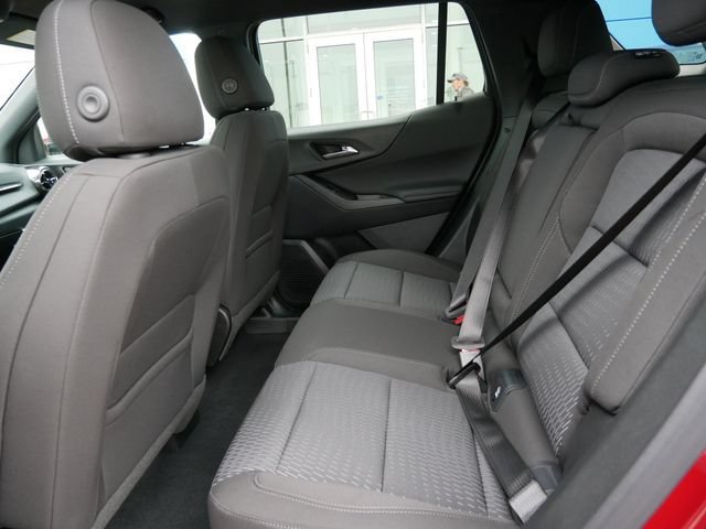 2026 Chevrolet Equinox LT - Photo 6