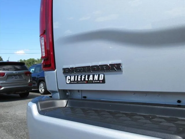 2026 RAM 2500 Big Horn - Photo 9