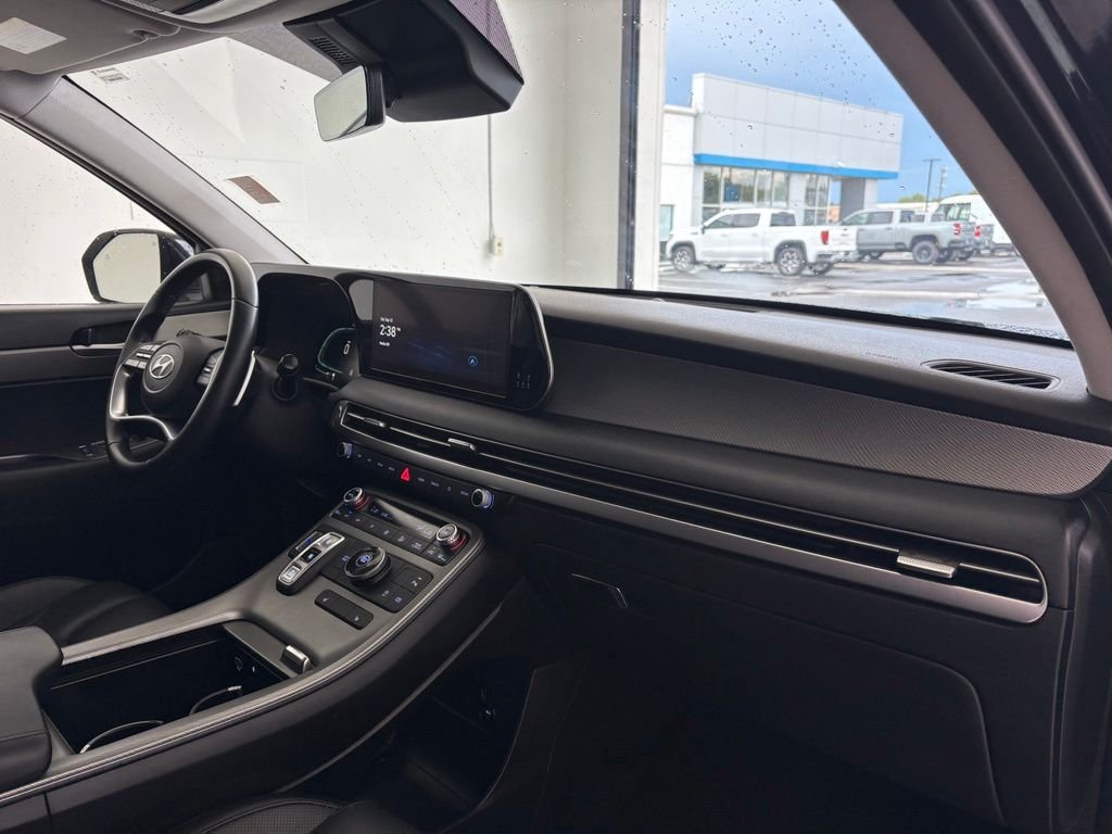 2024 Hyundai Palisade SEL - Photo 41
