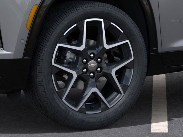 2026 Chevrolet Traverse High Country - Photo 9