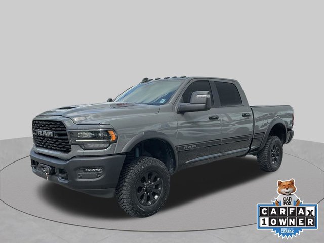 2024 Ram 2500 Power Wagon