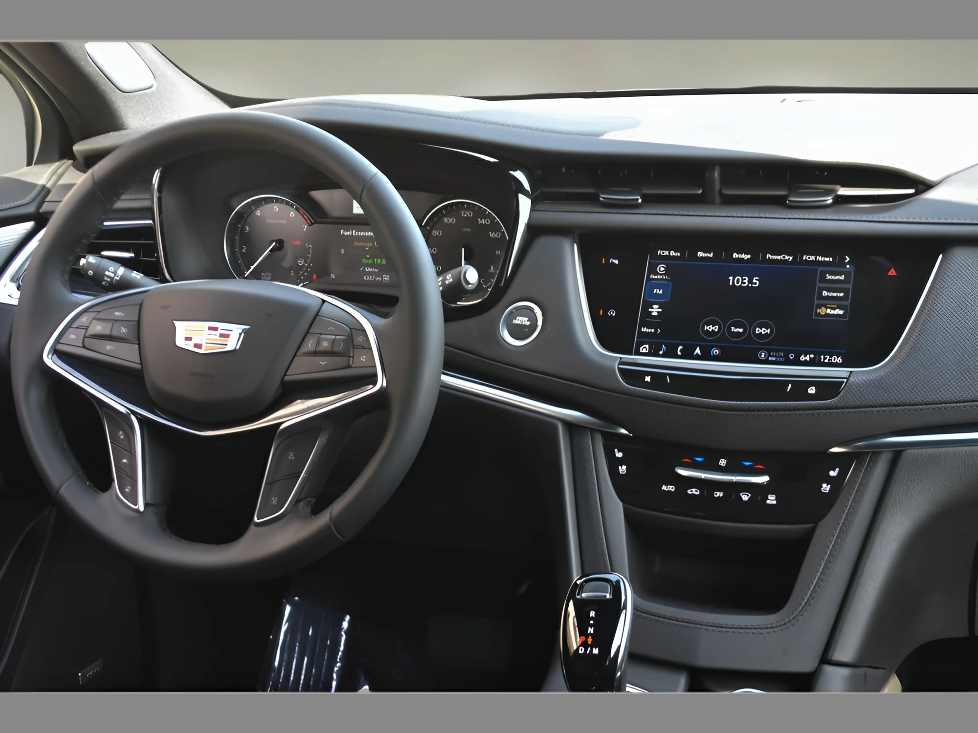 2025 Cadillac XT5 Premium Luxury - Photo 18