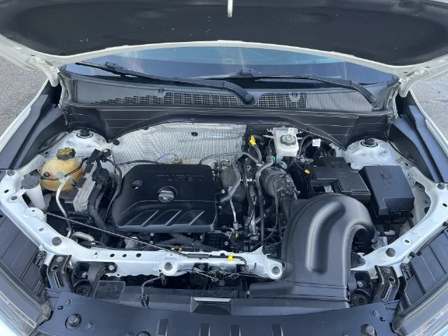 2021 Chevrolet Trailblazer LS - Photo 20