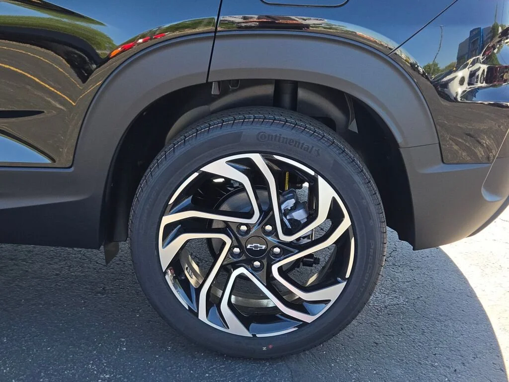2026 Chevrolet Trailblazer RS - Photo 16
