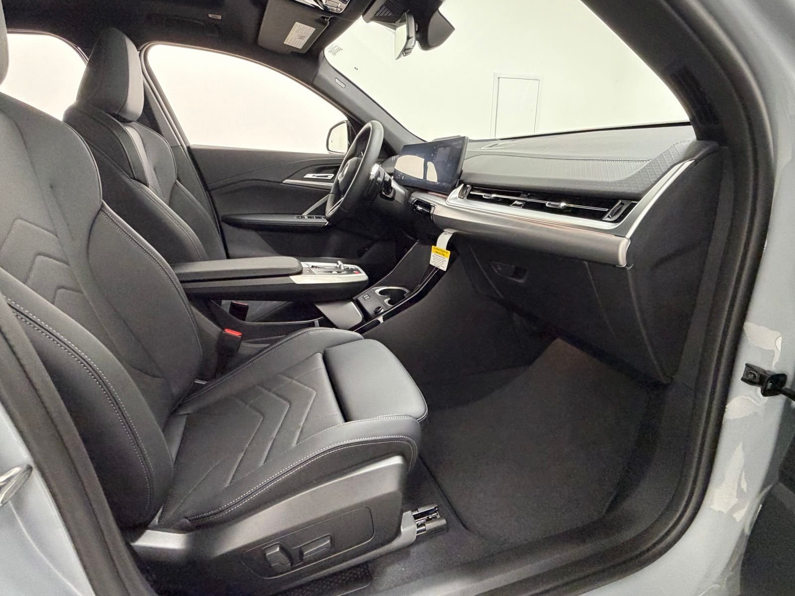 New 2026 Brooklyn Grey Metallic BMW xDrive28i image 70