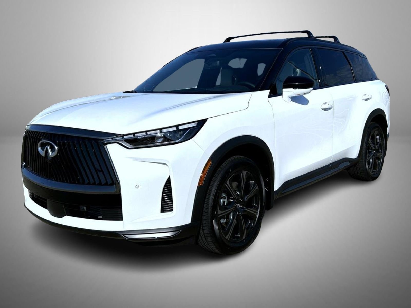 2027 INFINITI QX60