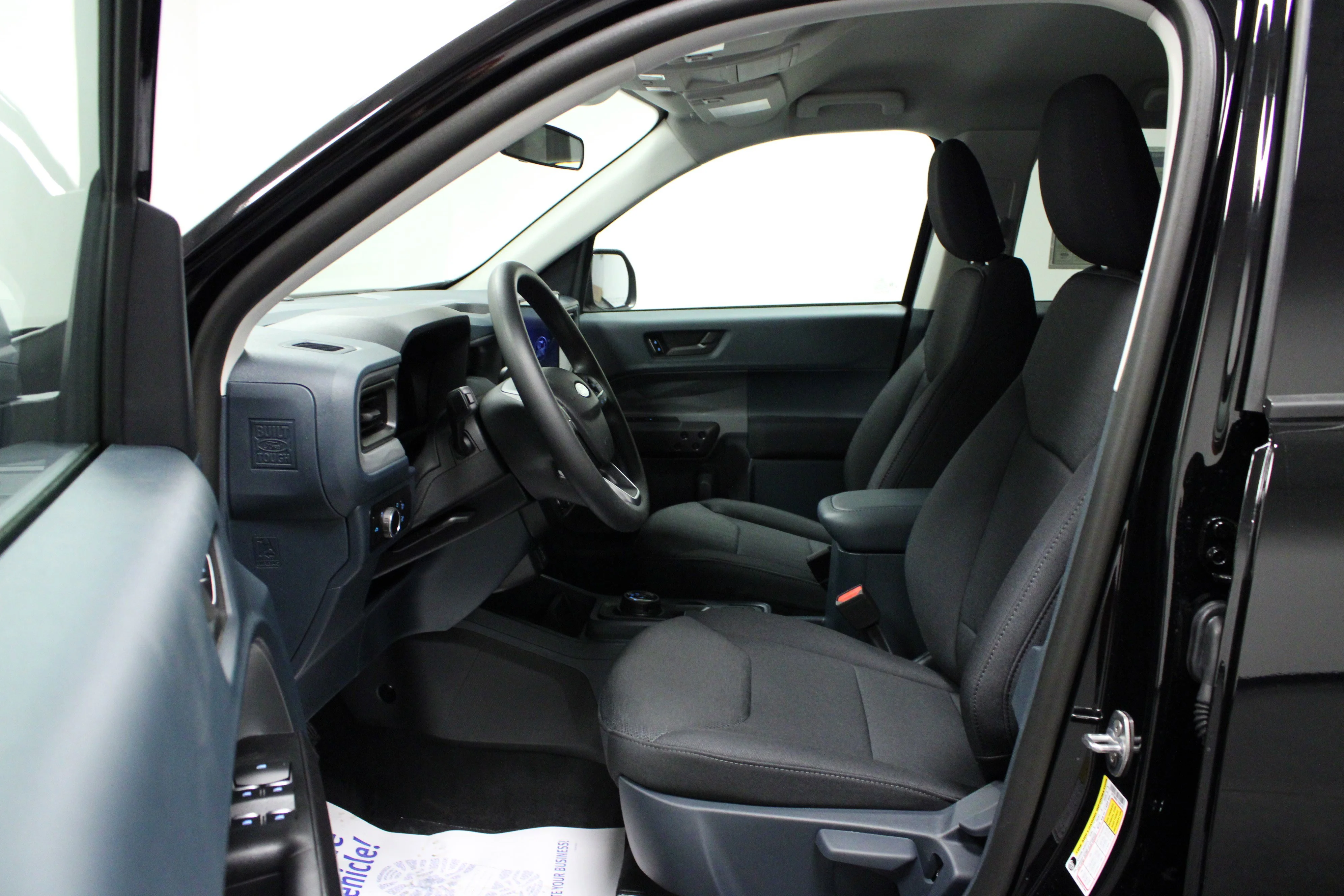 New 2026 Shadow Black Ford XL image 12