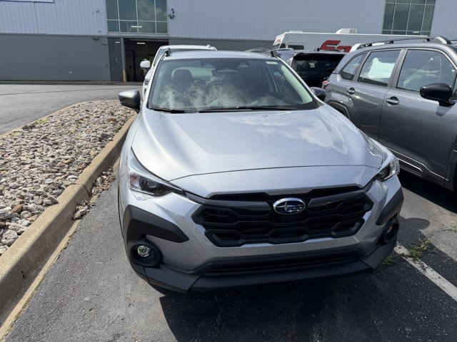 New 2026 ICE SILVER METALLIC Subaru Premium image 28
