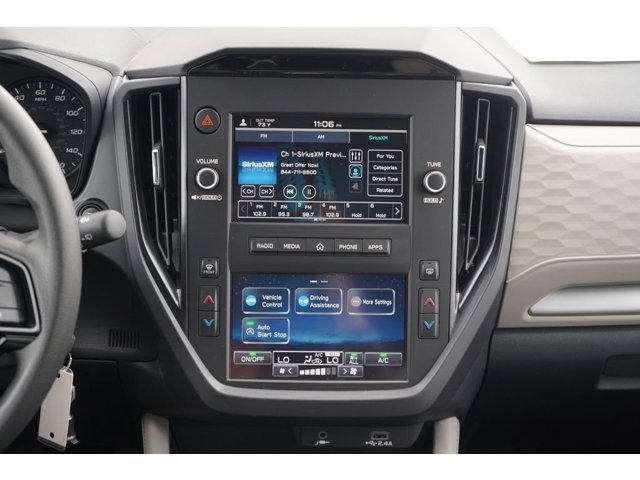 New 2026 DAYBREAK BLUE PEARL Subaru Standard Model image 10