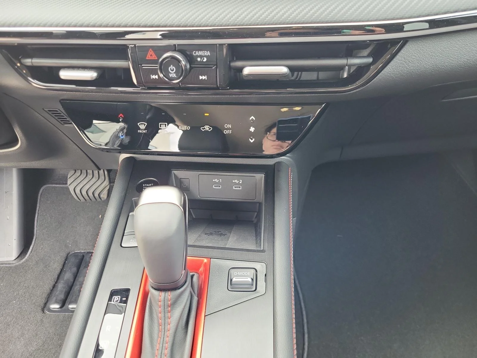 2025 Nissan Kicks SR - Photo 16