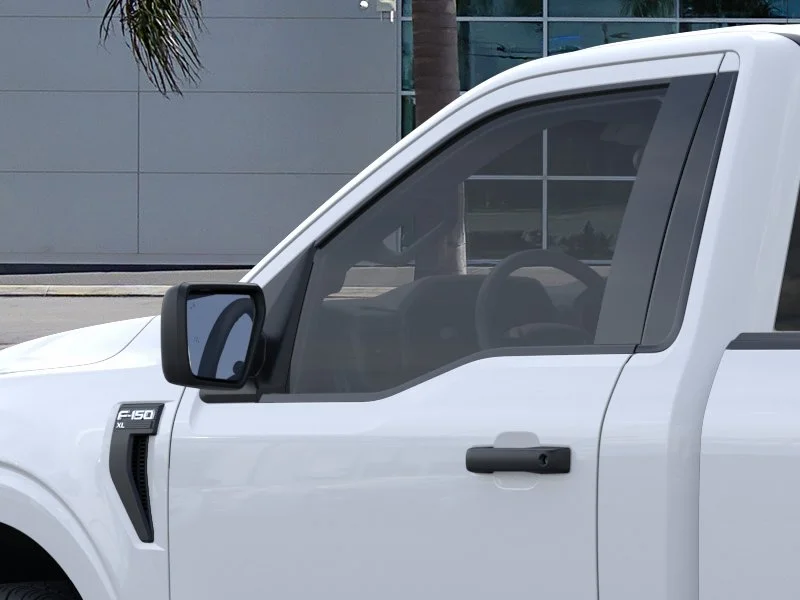 New 2026 Oxford White Ford XL image 43