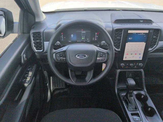 New 2026 Oxford White Ford XL image 16