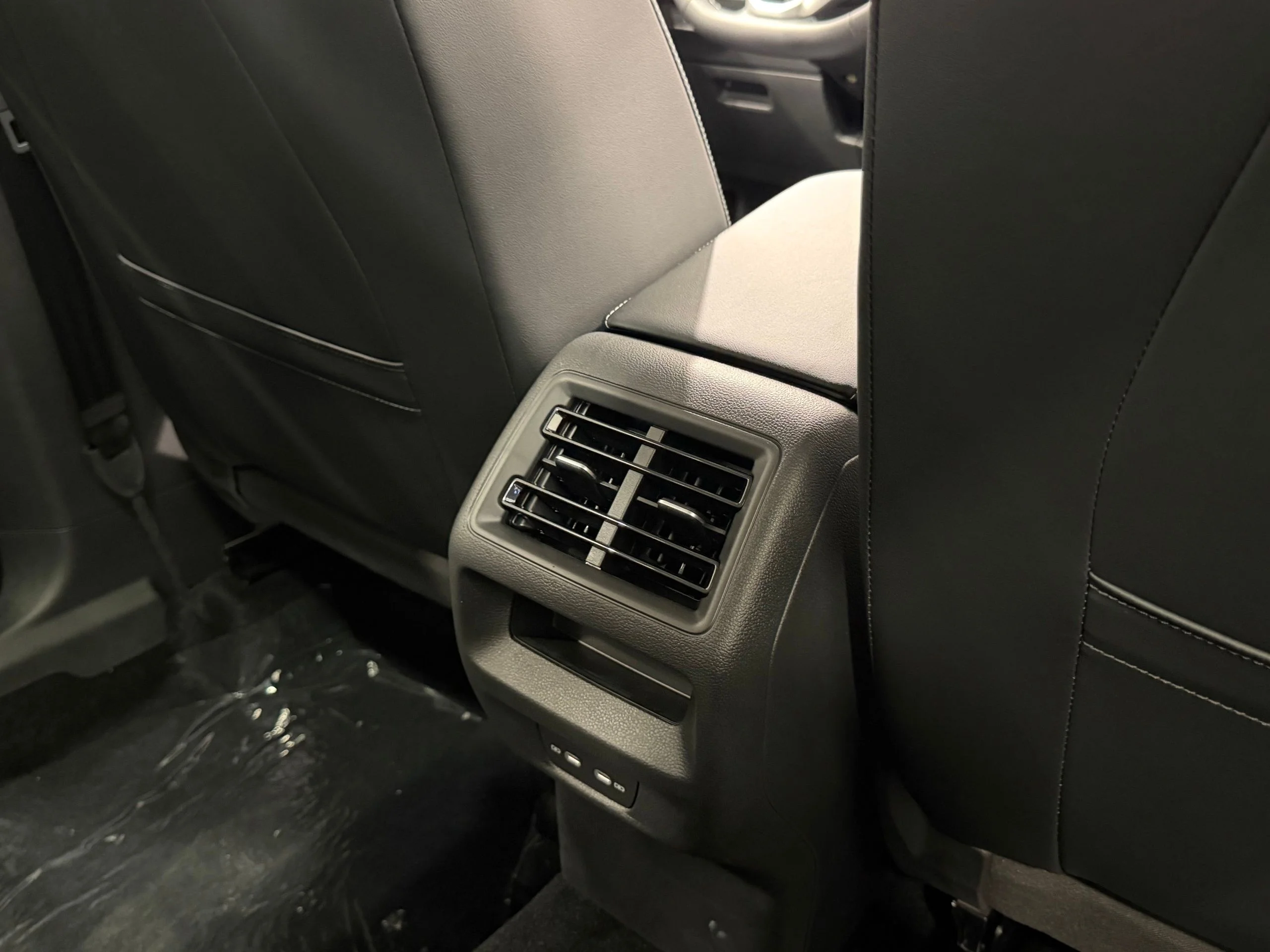 New 2026 White Volkswagen SE image 40
