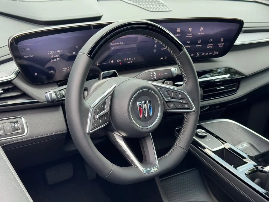 2025 Buick Enclave Sport Touring - Photo 14