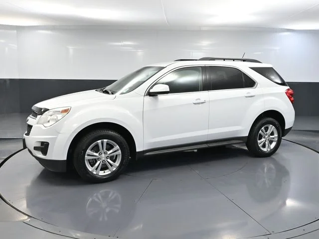 2013 Chevrolet Equinox 1LT - Photo 10