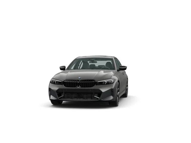 New 2026 Dravit Grey Metallic BMW  image 3