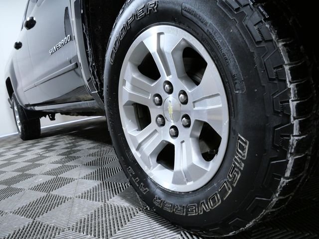 Used 2016 Chevrolet Silverado 1500 LT with VIN 1GCVKRECXGZ272813 for sale in Apple Valley, Minnesota