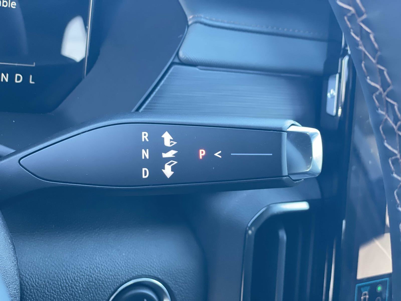 2026 GMC Acadia AT4 - Photo 15