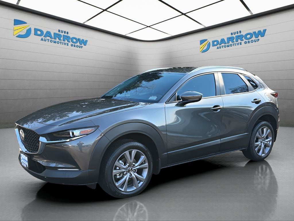 2026 Mazda CX-30 Preferred AWD's photo