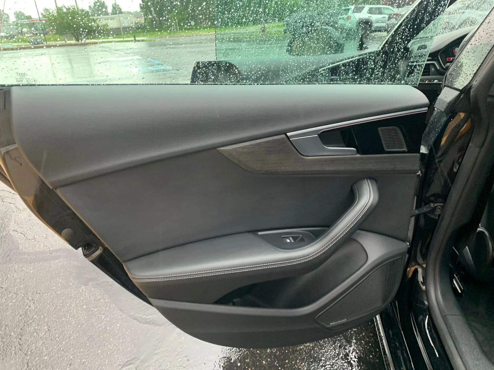 Used 2021  Audi 45 S line Prestige image 19