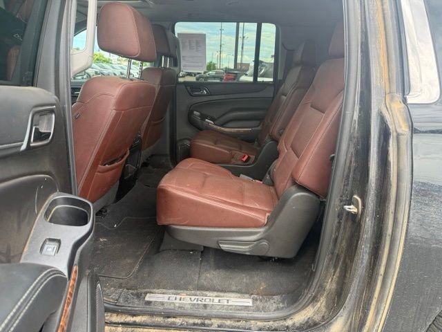 Used 2019 Black Chevrolet Premier image 16