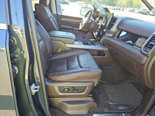 Used 2026 Blue Ram Limited image 4