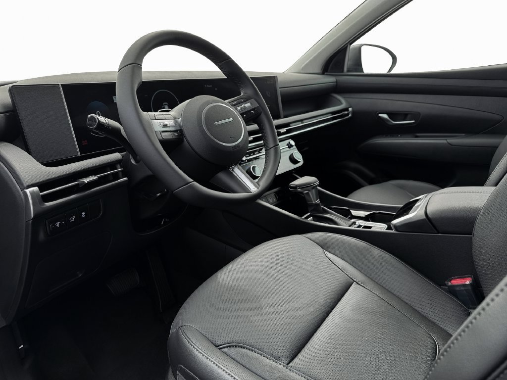 New 2026 Gray Hyundai SEL Premium image 21